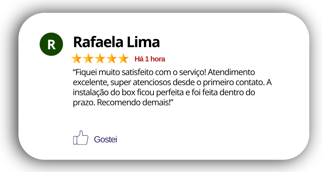 para site feedbacks fake modelos